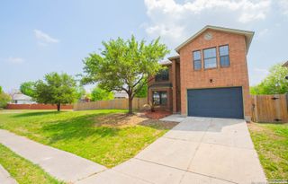 10112 Sunset, San Antonio, TX 78245