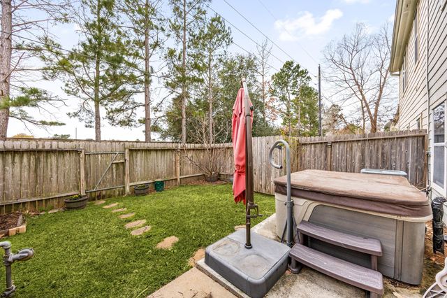 14539 Roaring Fork Lane, Houston, TX 77095