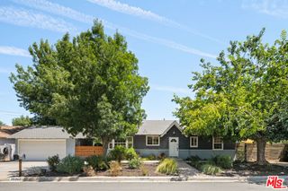 25202 Atwood Boulevard, Santa Clarita, CA 91321