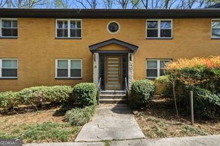 1010 Scott Boulevard A2, Decatur, GA 30030