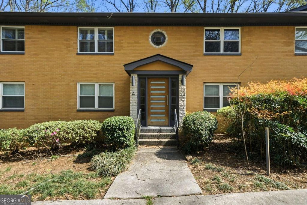 1010 Scott Boulevard A2, Decatur, GA 30030