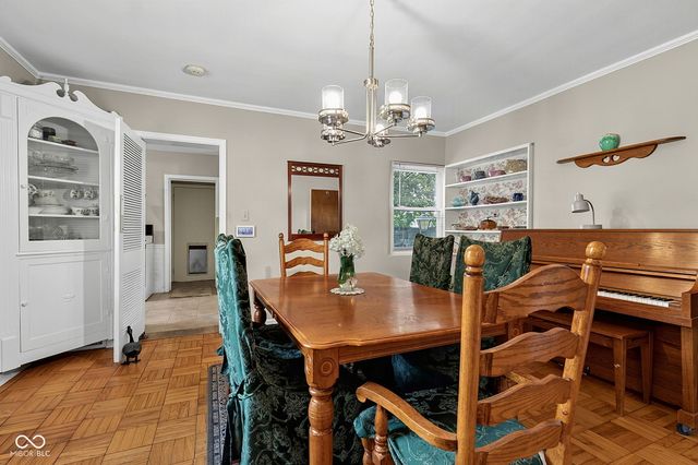 121 W Camp Street, Lebanon, IN 46052