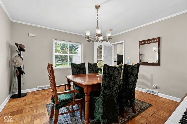 121 W Camp Street, Lebanon, IN 46052