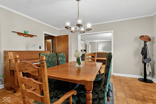 121 W Camp Street, Lebanon, IN 46052
