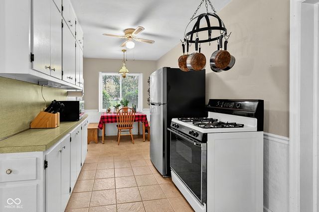121 W Camp Street, Lebanon, IN 46052