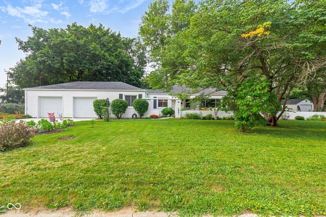 121 W Camp Street, Lebanon, IN 46052