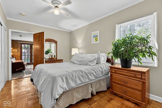 121 W Camp Street, Lebanon, IN 46052
