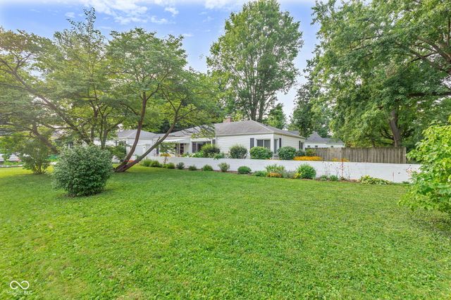 121 W Camp Street, Lebanon, IN 46052