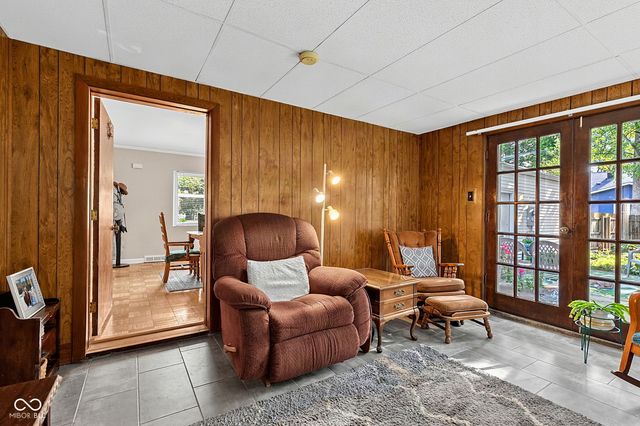 121 W Camp Street, Lebanon, IN 46052