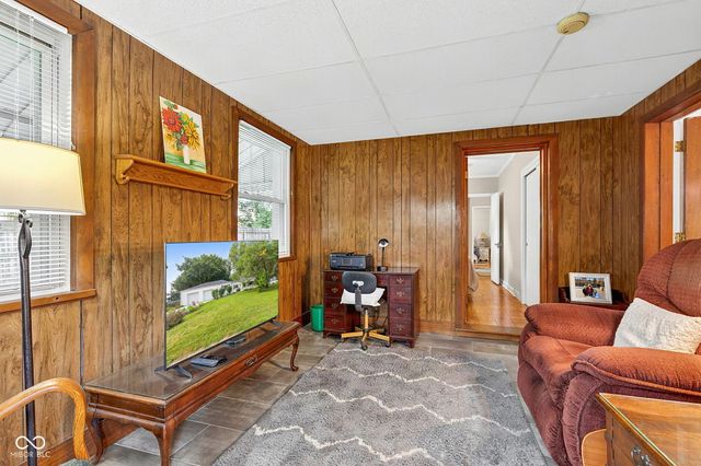 121 W Camp Street, Lebanon, IN 46052