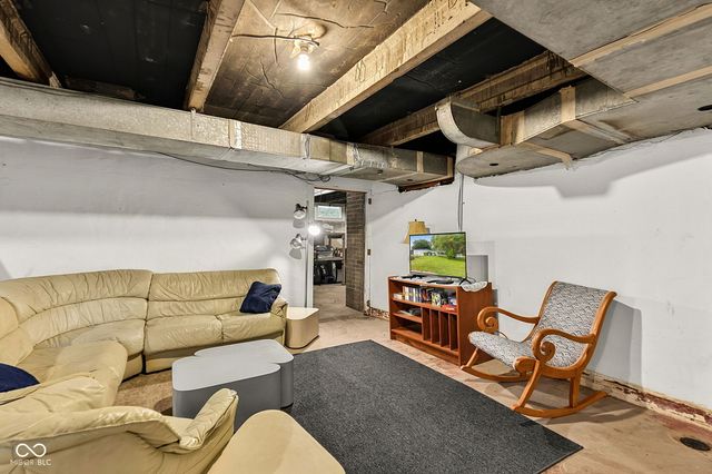 121 W Camp Street, Lebanon, IN 46052