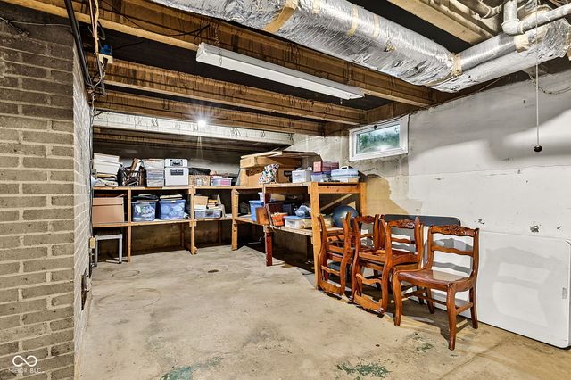 121 W Camp Street, Lebanon, IN 46052