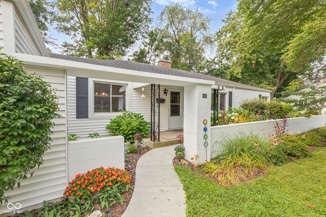 121 W Camp Street, Lebanon, IN 46052