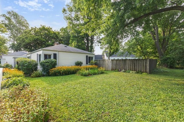 121 W Camp Street, Lebanon, IN 46052
