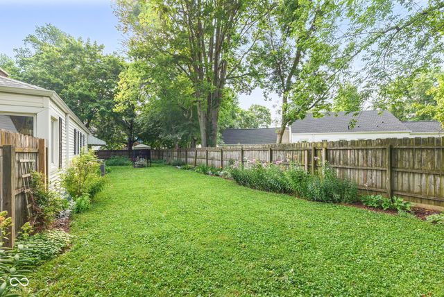 121 W Camp Street, Lebanon, IN 46052