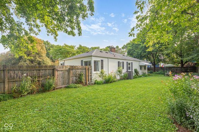 121 W Camp Street, Lebanon, IN 46052