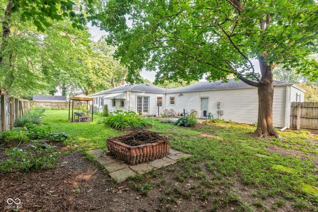 121 W Camp Street, Lebanon, IN 46052
