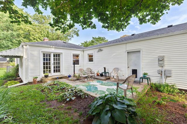 121 W Camp Street, Lebanon, IN 46052