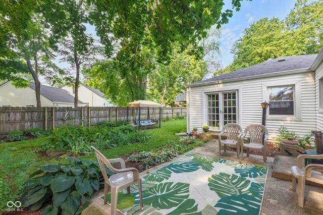 121 W Camp Street, Lebanon, IN 46052