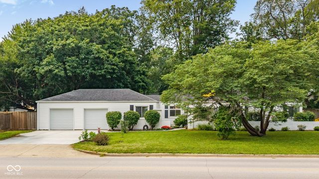 121 W Camp Street, Lebanon, IN 46052