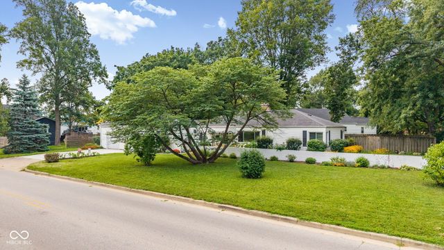 121 W Camp Street, Lebanon, IN 46052