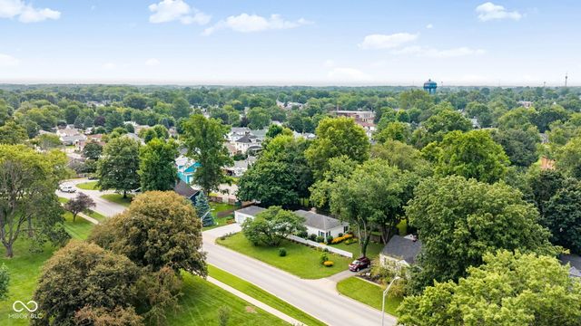 121 W Camp Street, Lebanon, IN 46052