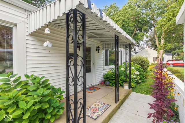 121 W Camp Street, Lebanon, IN 46052