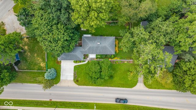 121 W Camp Street, Lebanon, IN 46052