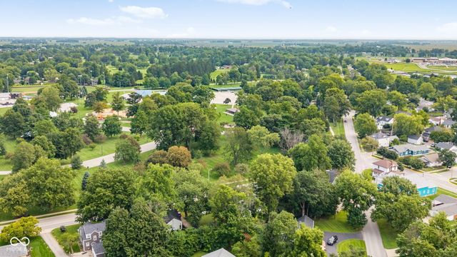121 W Camp Street, Lebanon, IN 46052