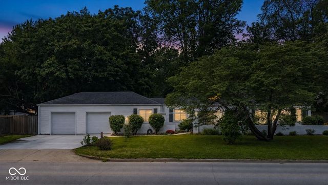 121 W Camp Street, Lebanon, IN 46052