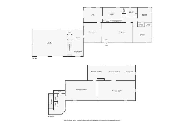 121 W Camp Street, Lebanon, IN 46052