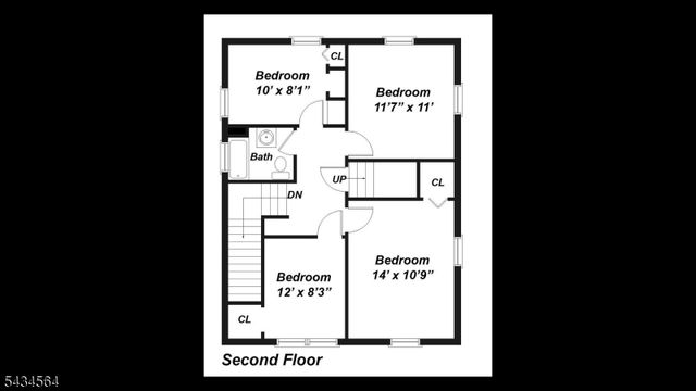 61 W Clay Ave, Roselle Park Boro, NJ 07204