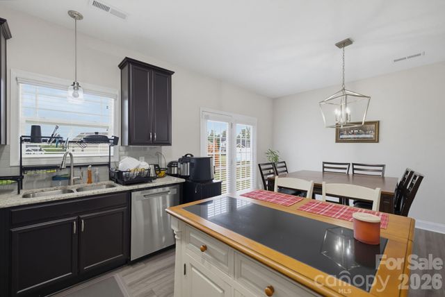 668 Palomino Mustang Drive, Whitsett, NC 27377