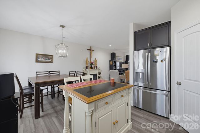 668 Palomino Mustang Drive, Whitsett, NC 27377