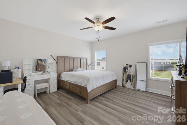 668 Palomino Mustang Drive, Whitsett, NC 27377
