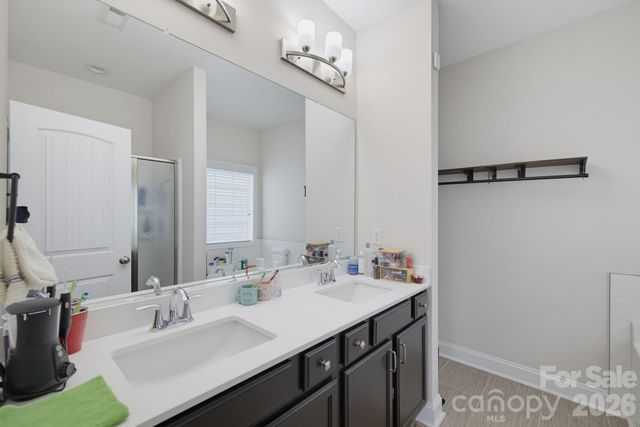 668 Palomino Mustang Drive, Whitsett, NC 27377
