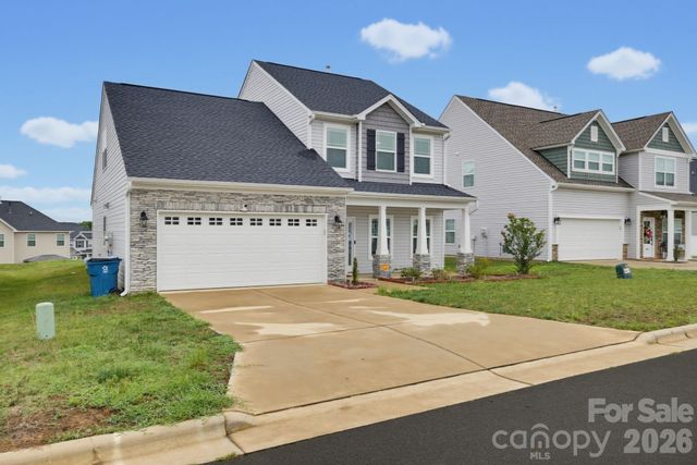 668 Palomino Mustang Drive, Whitsett, NC 27377