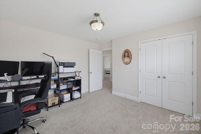 668 Palomino Mustang Drive, Whitsett, NC 27377