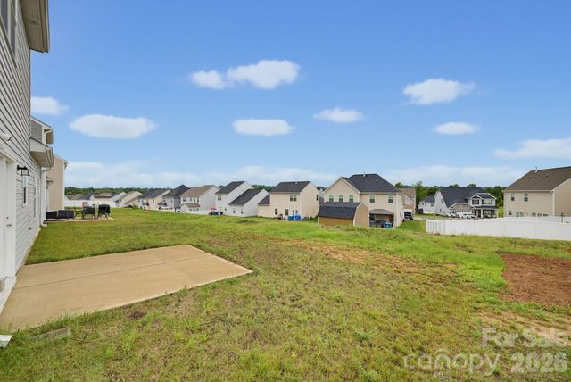 668 Palomino Mustang Drive, Whitsett, NC 27377
