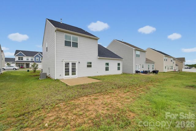 668 Palomino Mustang Drive, Whitsett, NC 27377