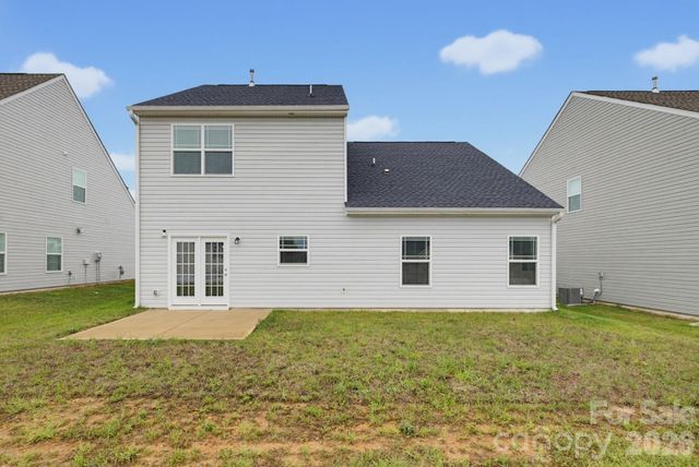 668 Palomino Mustang Drive, Whitsett, NC 27377