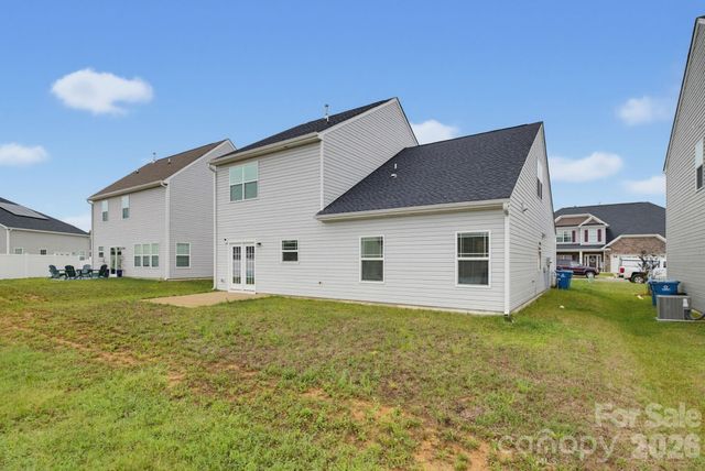 668 Palomino Mustang Drive, Whitsett, NC 27377