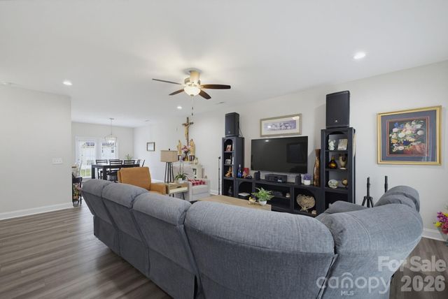 668 Palomino Mustang Drive, Whitsett, NC 27377