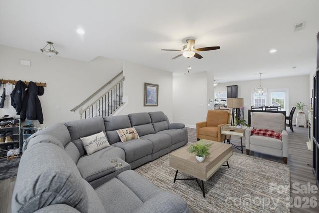 668 Palomino Mustang Drive, Whitsett, NC 27377