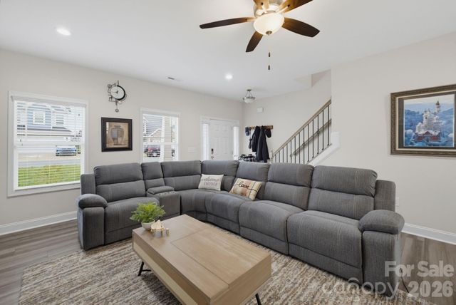 668 Palomino Mustang Drive, Whitsett, NC 27377