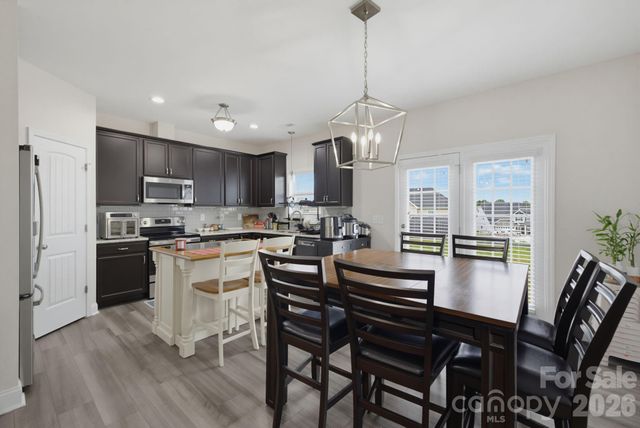 668 Palomino Mustang Drive, Whitsett, NC 27377
