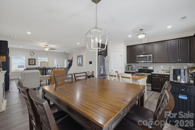 668 Palomino Mustang Drive, Whitsett, NC 27377