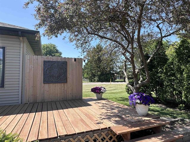 2426 N Sumac Drive, Janesville, WI 53545