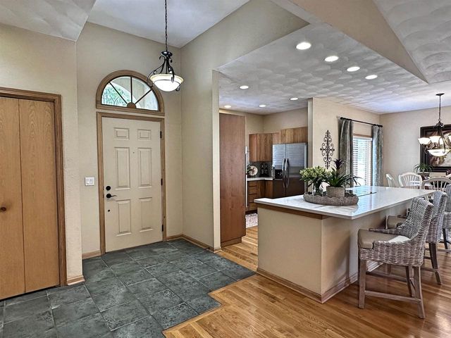 2426 N Sumac Drive, Janesville, WI 53545