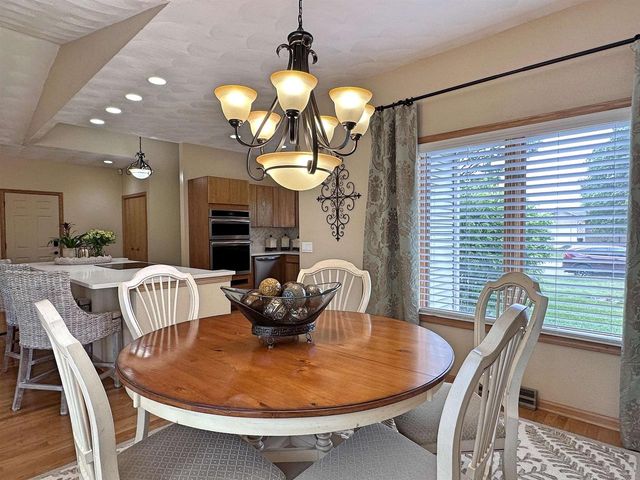 2426 N Sumac Drive, Janesville, WI 53545